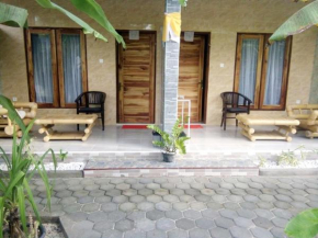 Belongs Beach Bungalow
